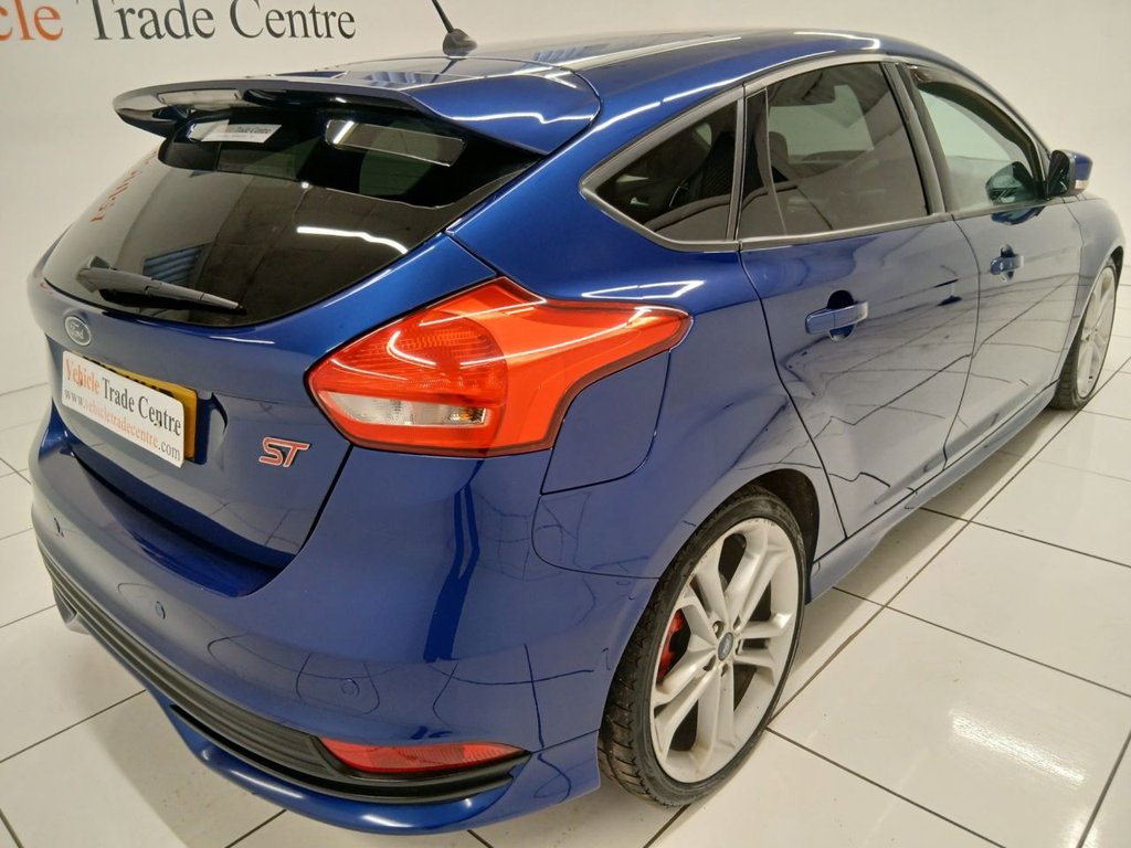 Used Ford Focus 2018 for sale - 77643102: Photo 7