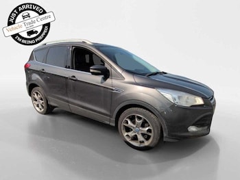Ford - Kuga