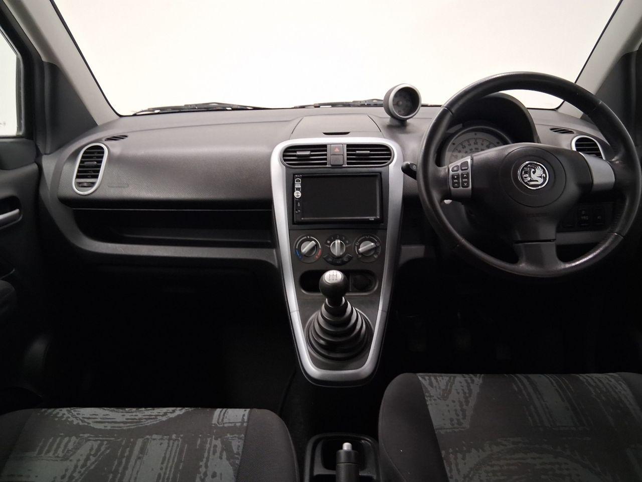 Vehicle 16