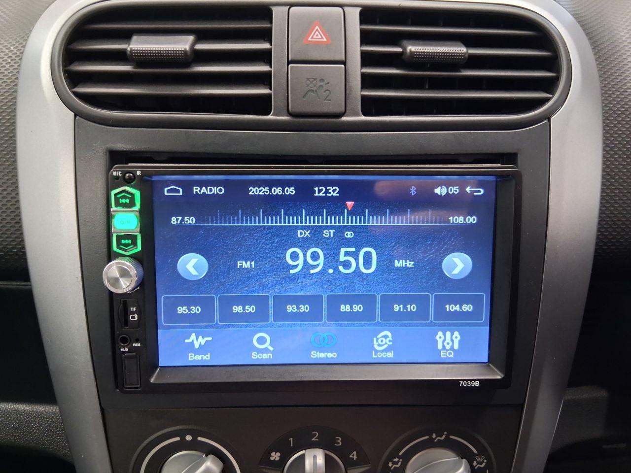 Vehicle 17
