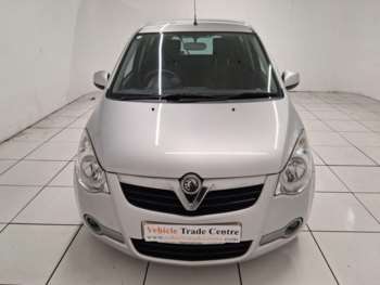 Used Vauxhall Agila 2012 for sale - 74888014: Photo