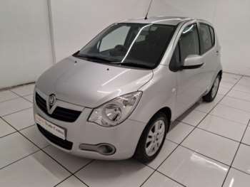 Used Vauxhall Agila 2012 for sale - 74888014: Photo