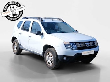 Used Dacia Duster 2018 for sale - 78083206: Photo