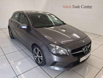2016 (66) - A180d SE 5dr