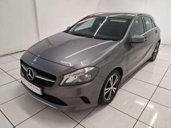 Used Mercedes-Benz A-Class 2016 for sale - 74725967: Photo