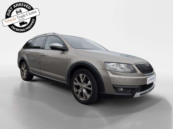 Used Skoda Octavia 2016 for sale - 76138397: Photo 1