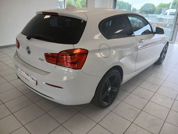 Used BMW 1 Series 2019 for sale - 78426094: Photo