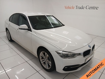 Used BMW 3 Series 2018 for sale - 77507673: Photo