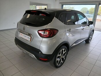 Used Renault Captur 2018 for sale - 78350575: Photo