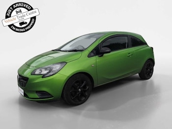Used Vauxhall Corsa 2016 for sale - 79155550: Photo