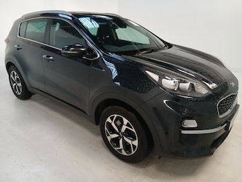 Used Kia Sportage 2018 for sale - 78181059: Photo