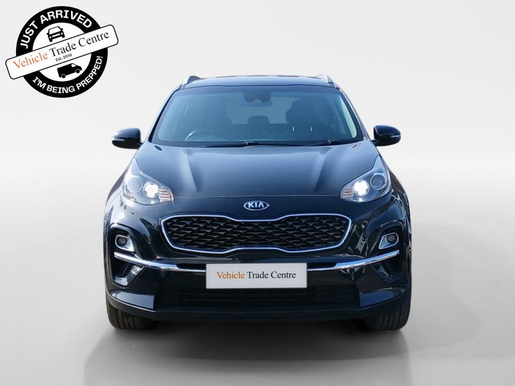 Used Kia Sportage 2018 for sale - 78181059: Photo 2