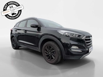 Hyundai - TUCSON