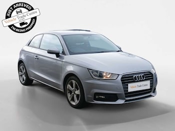 Used Audi A1 2015 for sale - 78425953: Photo