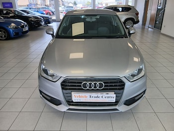 Used Audi A1 2015 for sale - 78425953: Photo