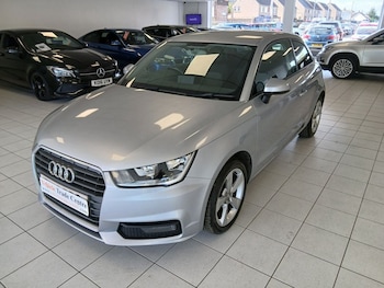Used Audi A1 2015 for sale - 78425953: Photo
