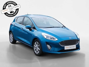 Ford Fiesta feature image
