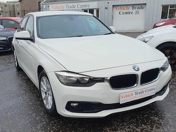 Used BMW 3 Series 2016 for sale - 75609752: Photo