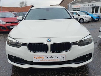 Used BMW 3 Series 2016 for sale - 75609752: Photo