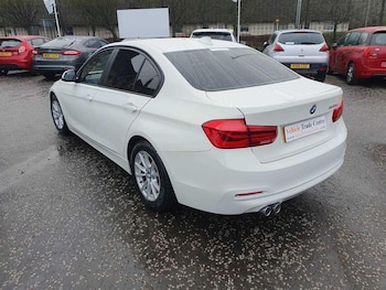 Used BMW 3 Series 2016 for sale - 75609752: Photo