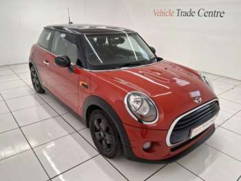 2015 (65) - 1.5 Cooper Hatchback 3dr Petrol Auto Euro 6 (s/s) (136 ps)