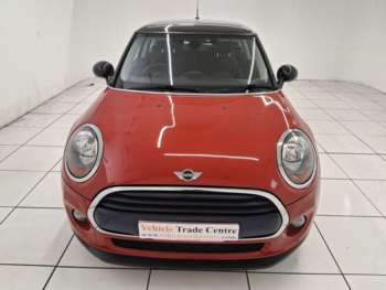 Used MINI Hatch 2015 for sale - 74875648: Photo