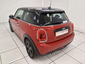 Used MINI Hatch 2015 for sale - 74875648: Photo