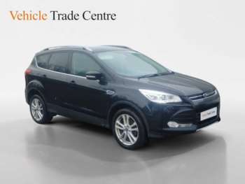 2015 (15) - 1.5 TITANIUM X 5d 148 BHP 5-Door