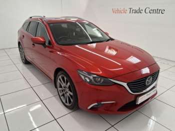 2016 (66) - 2.2d [175] Sport Nav 5dr Auto