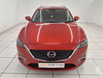 Used Mazda Mazda6 2016 for sale - 74787700: Photo