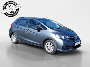Used Honda Jazz 2018 for sale - 78644993: Photo
