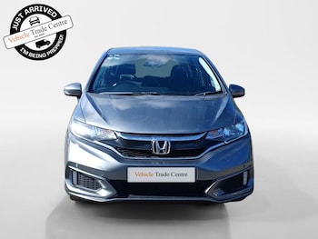 Used Honda Jazz 2018 for sale - 78644993: Photo