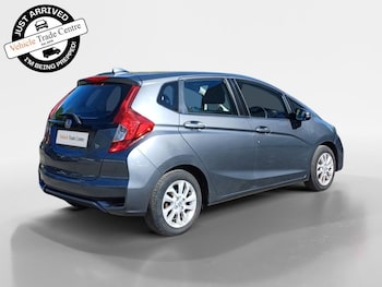 Used Honda Jazz 2018 for sale - 78644993: Photo