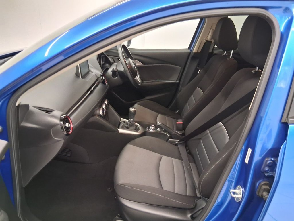 Used Mazda CX-3 2016 for sale - 77005375: Photo 14