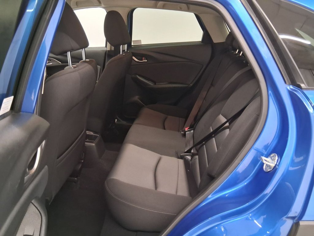 Used Mazda CX-3 2016 for sale - 77005375: Photo 15