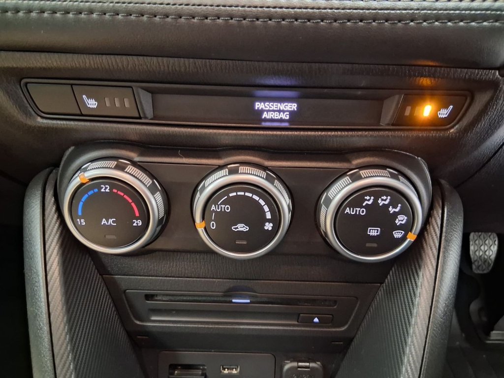 Used Mazda CX-3 2016 for sale - 77005375: Photo 18