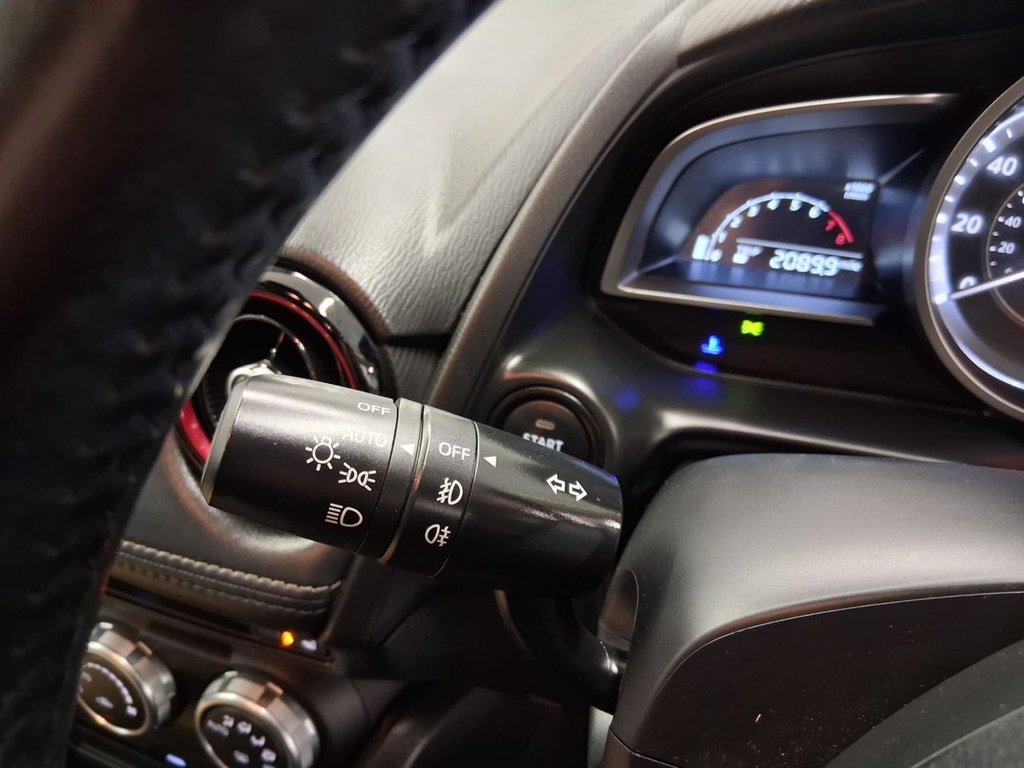 Used Mazda CX-3 2016 for sale - 77005375: Photo 20