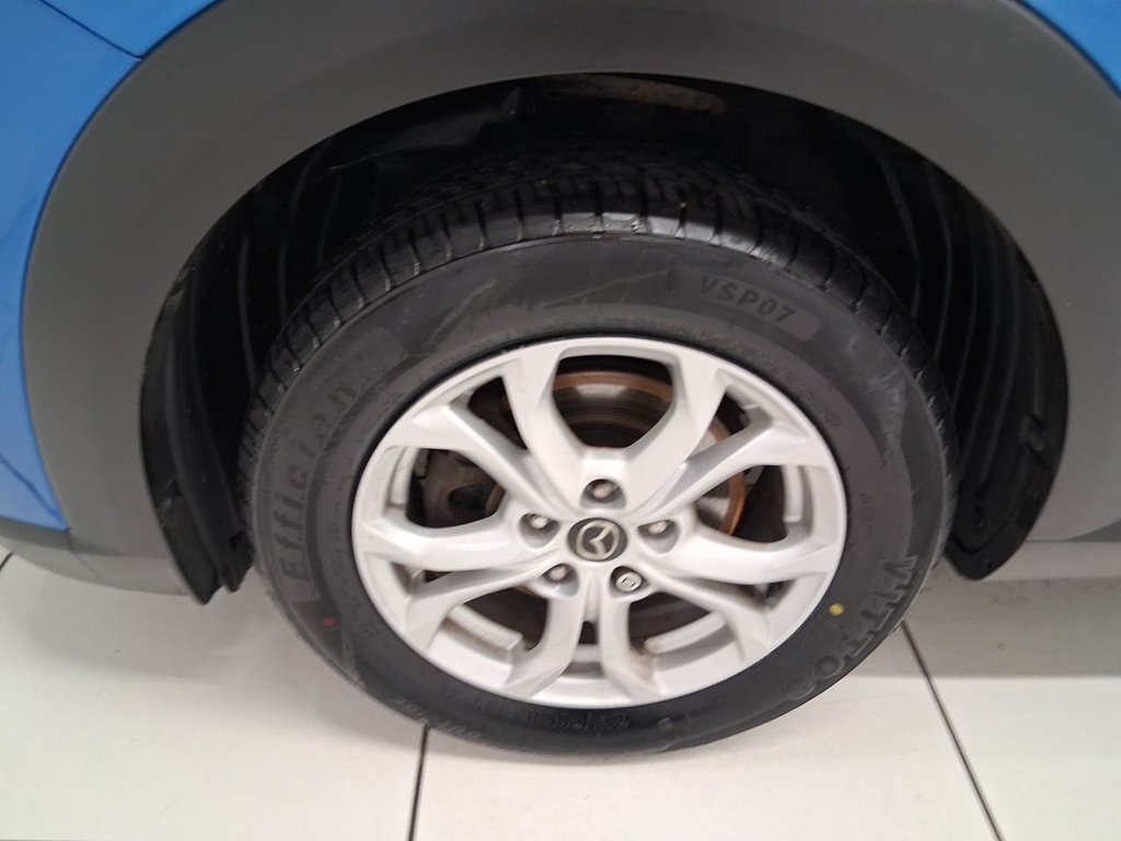 Used Mazda CX-3 2016 for sale - 77005375: Photo 7