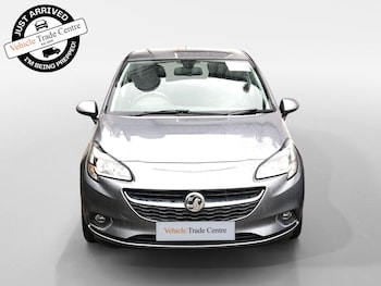 Vauxhall - Corsa
