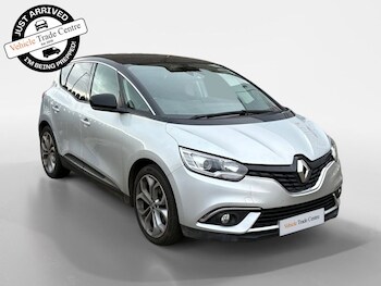 Used Renault Scenic 2019 for sale - 77463954: Photo