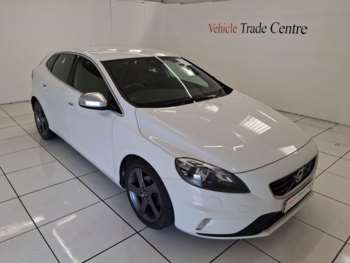 2013 (63) - D2 R DESIGN 5dr