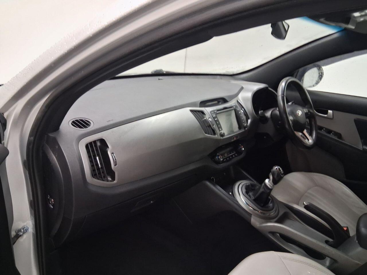 Used Kia Sportage 2015 for sale - 76689960: Photo 13