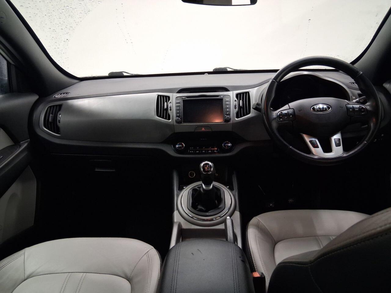 Used Kia Sportage 2015 for sale - 76689960: Photo 16