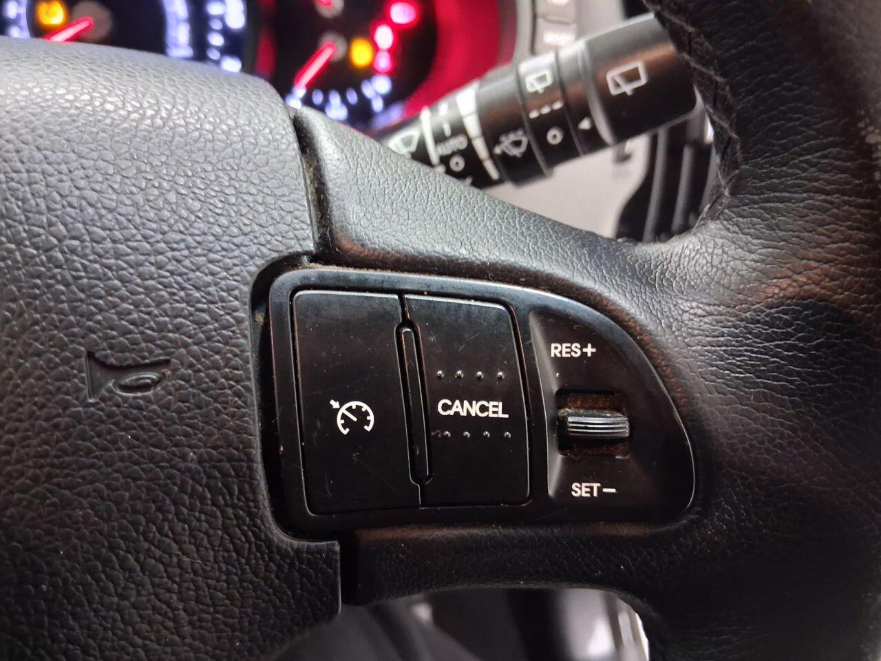 Used Kia Sportage 2015 for sale - 76689960: Photo 21