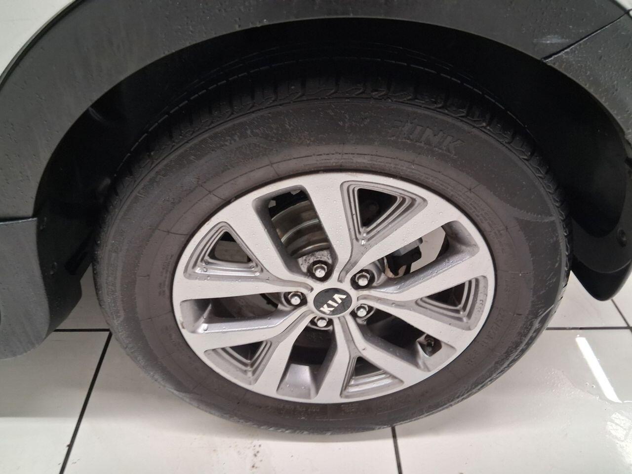 Used Kia Sportage 2015 for sale - 76689960: Photo 7