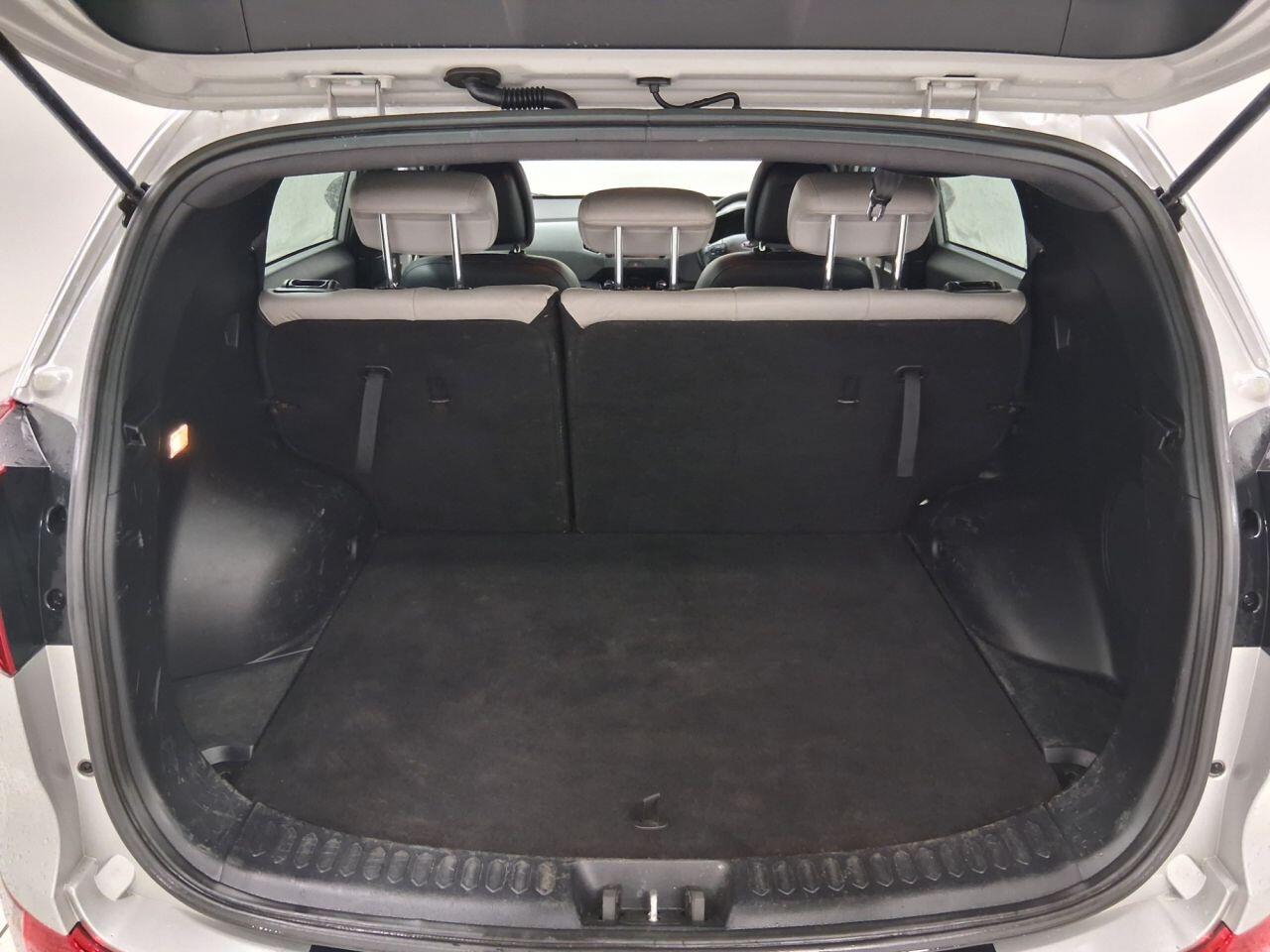 Used Kia Sportage 2015 for sale - 76689960: Photo 8