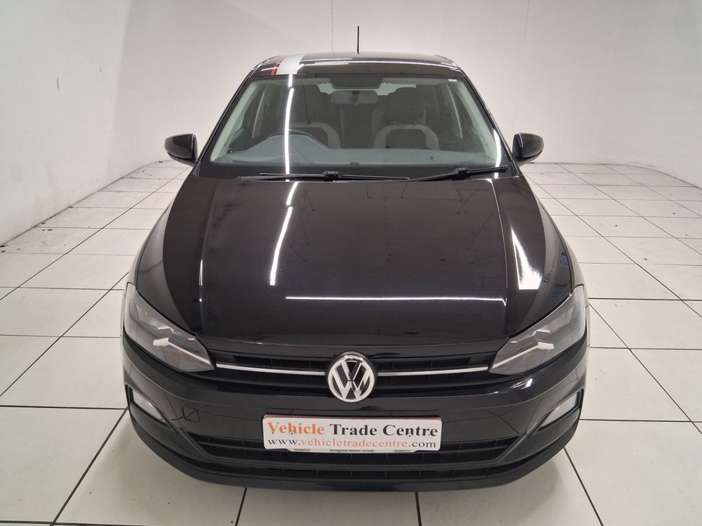 Used Volkswagen Polo 2020 for sale - 77005358: Photo 2