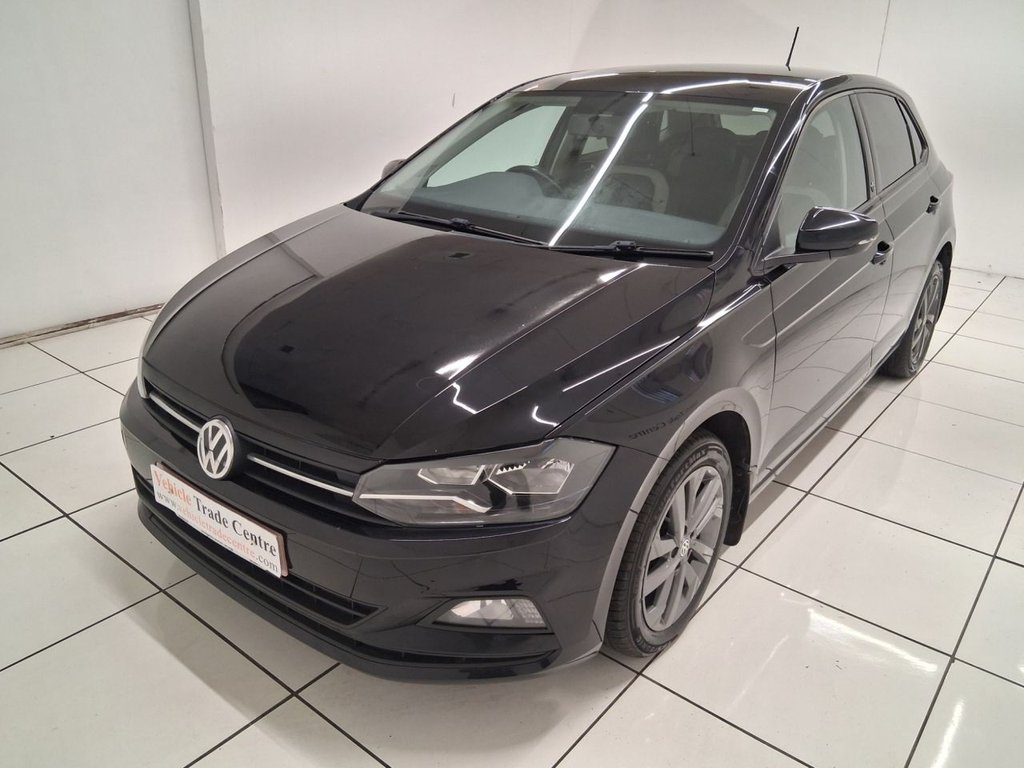 Used Volkswagen Polo 2020 for sale - 77005358: Photo 3