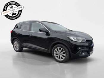 Used Renault Kadjar 2016 for sale - 75387153: Photo