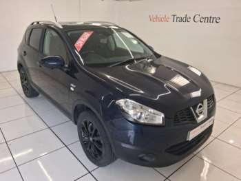 2012 (12) - 1.6 n-tec+ SUV 5dr Petrol Manual 2WD Euro 5 (117 ps)